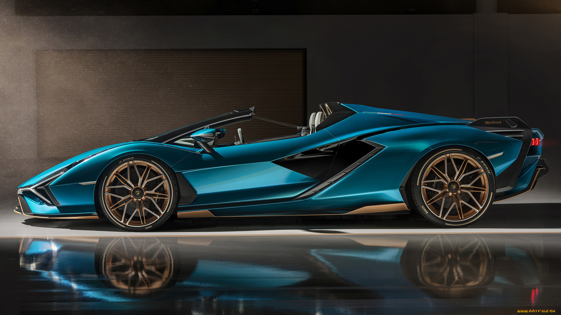 lamborghini sian roadster 2020, , lamborghini, sian, roadster, 2020, , , , , , 